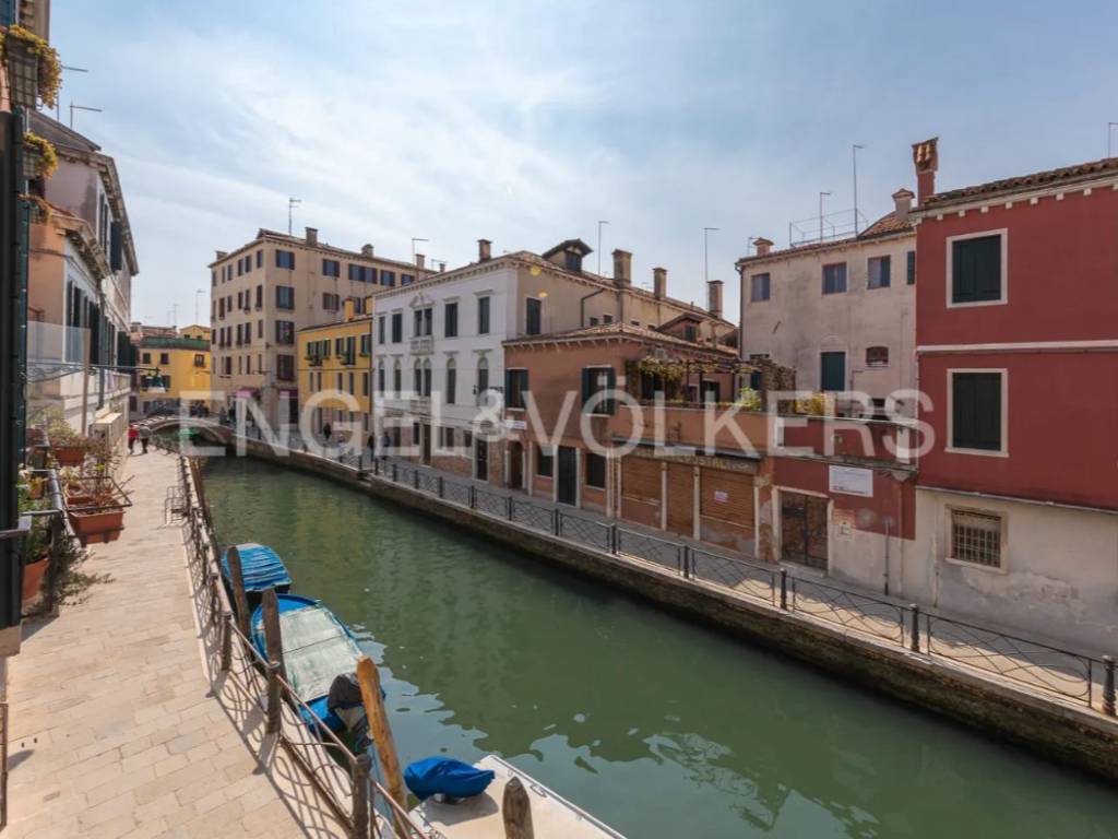 Appartamento a Venezia in Fondamenta Rio Marin - Foto 3