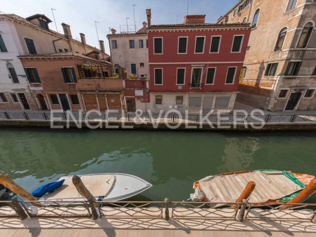 Appartamento a Venezia in Fondamenta Rio Marin - Foto 5
