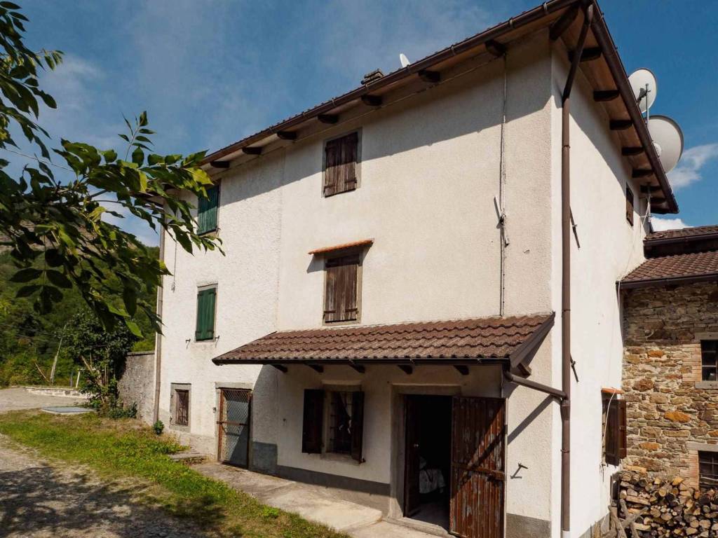 Casa indipendente a Frassinoro - Foto 3