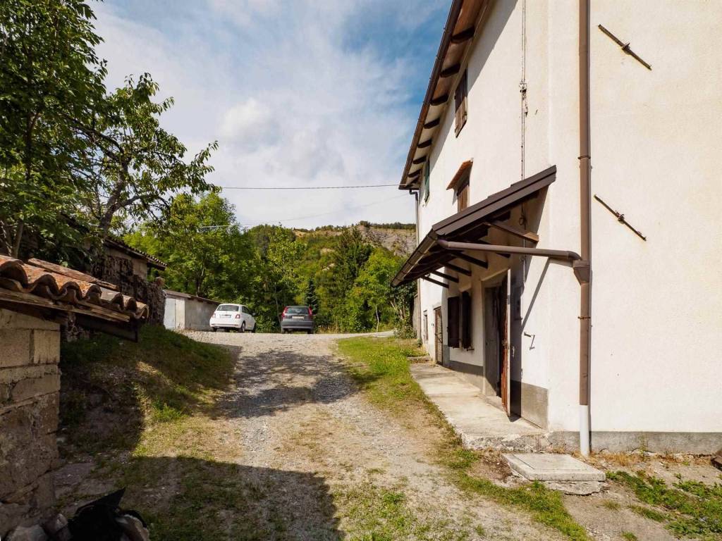 Casa indipendente a Frassinoro - Foto 5