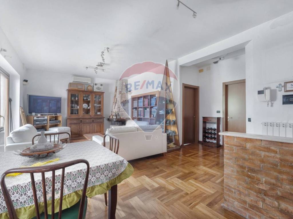 Villa a Montesilvano in VIA ORTA, 17 - Foto 4