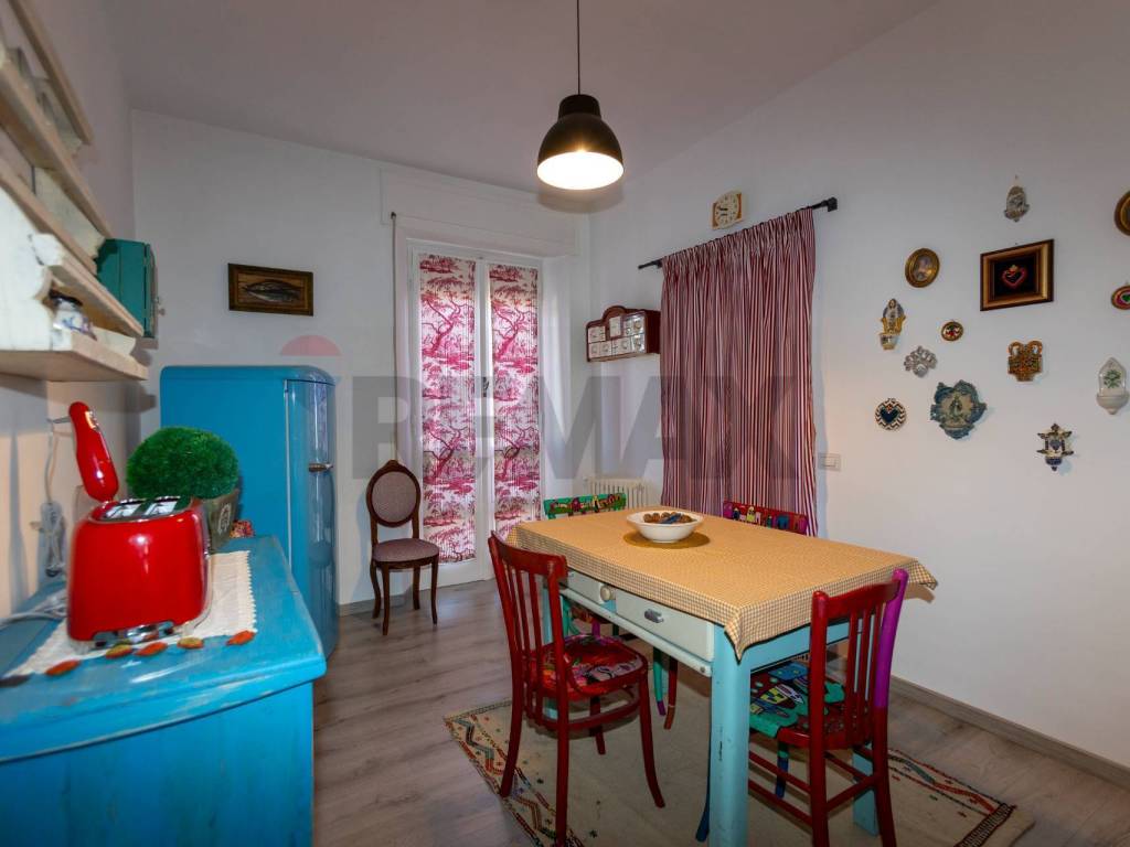Appartamento a Jesi in Via Augusto Elia, 25 - Foto 5
