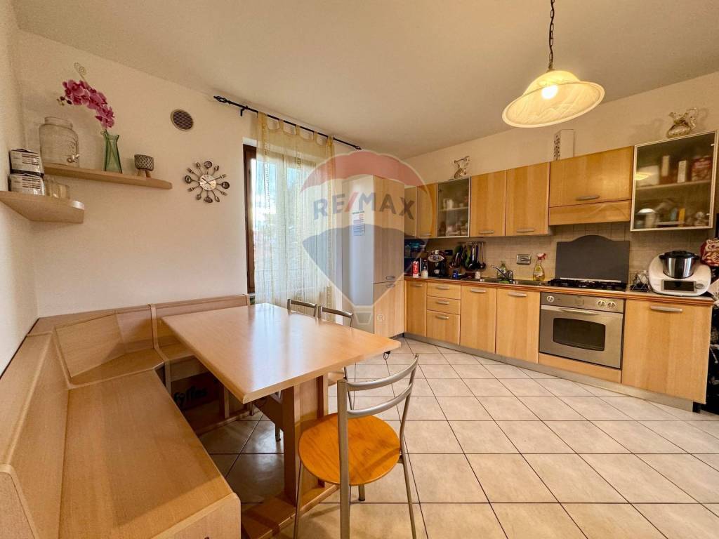 Appartamento a Udine in Via Calatafimi, 3 - Foto 2