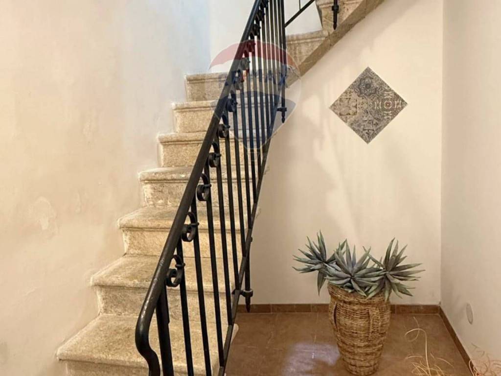 Appartamento a Trapani in Vico Baluardo, 11 - Foto 3