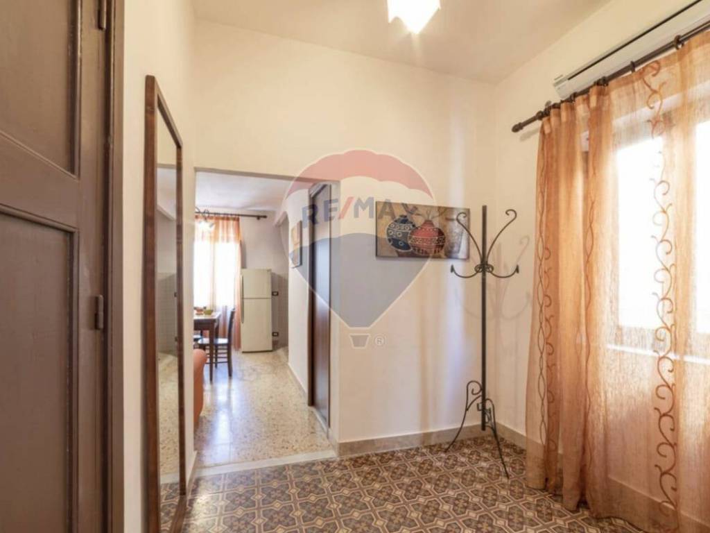 Appartamento a Trapani in Vico Baluardo, 11 - Foto 4
