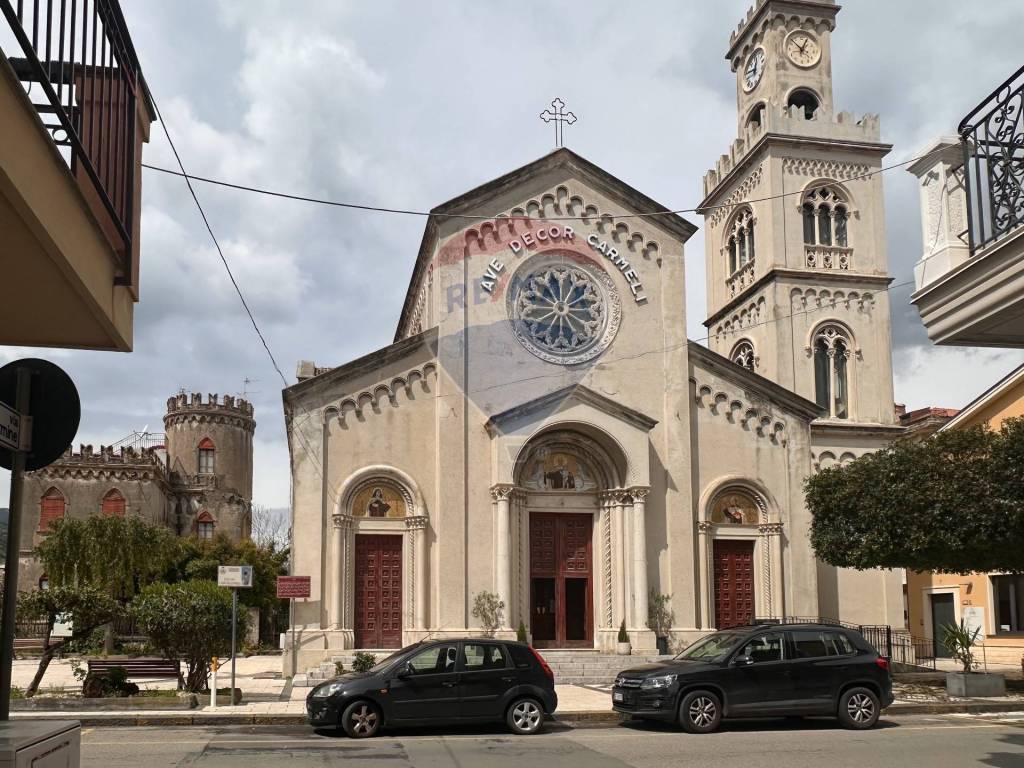Immobile a Santa teresa di riva in Via Regina Margherita, 500 - Foto 2