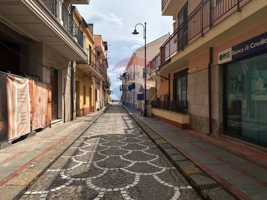 Immobile a Santa teresa di riva in Via Regina Margherita, 500 - Foto 4