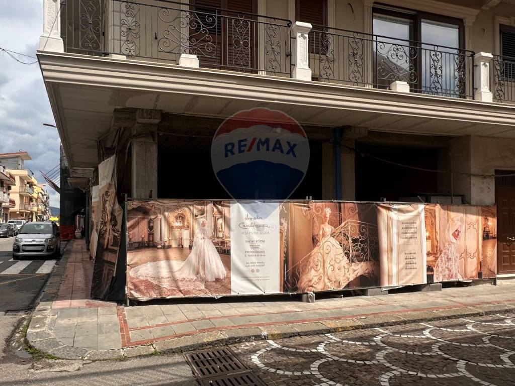 Immobile a Santa teresa di riva in Via Regina Margherita, 500 - Foto 5