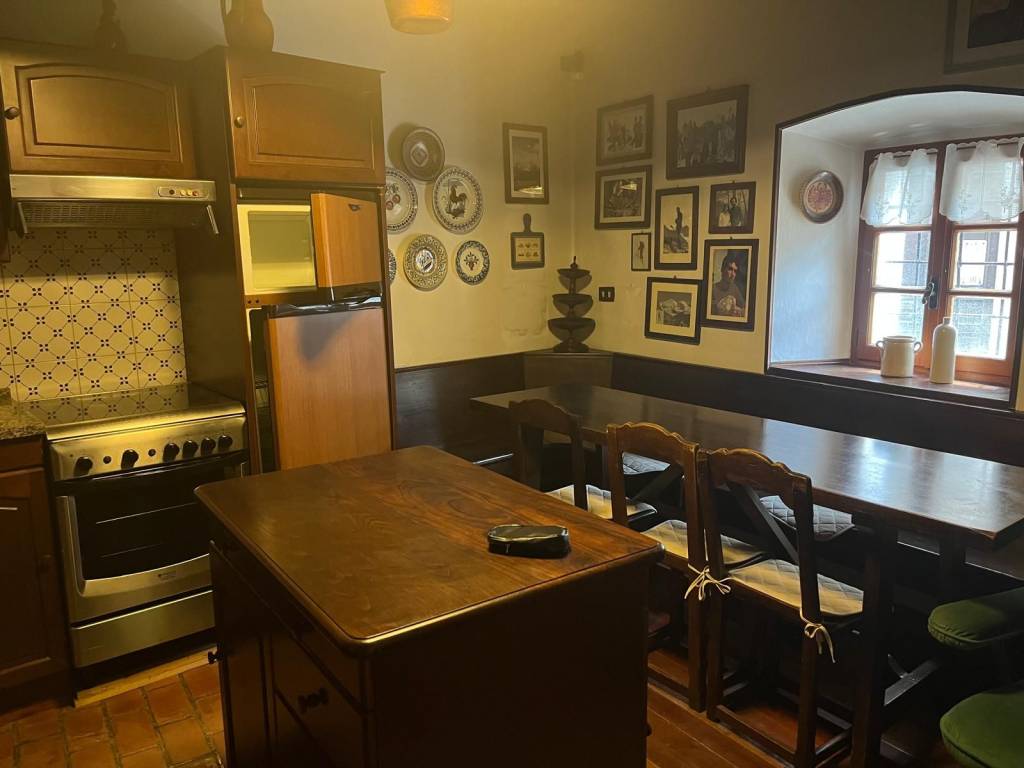 Casa indipendente a Cellio con breia in Via Martiri della Libertà, 2 - Foto 3