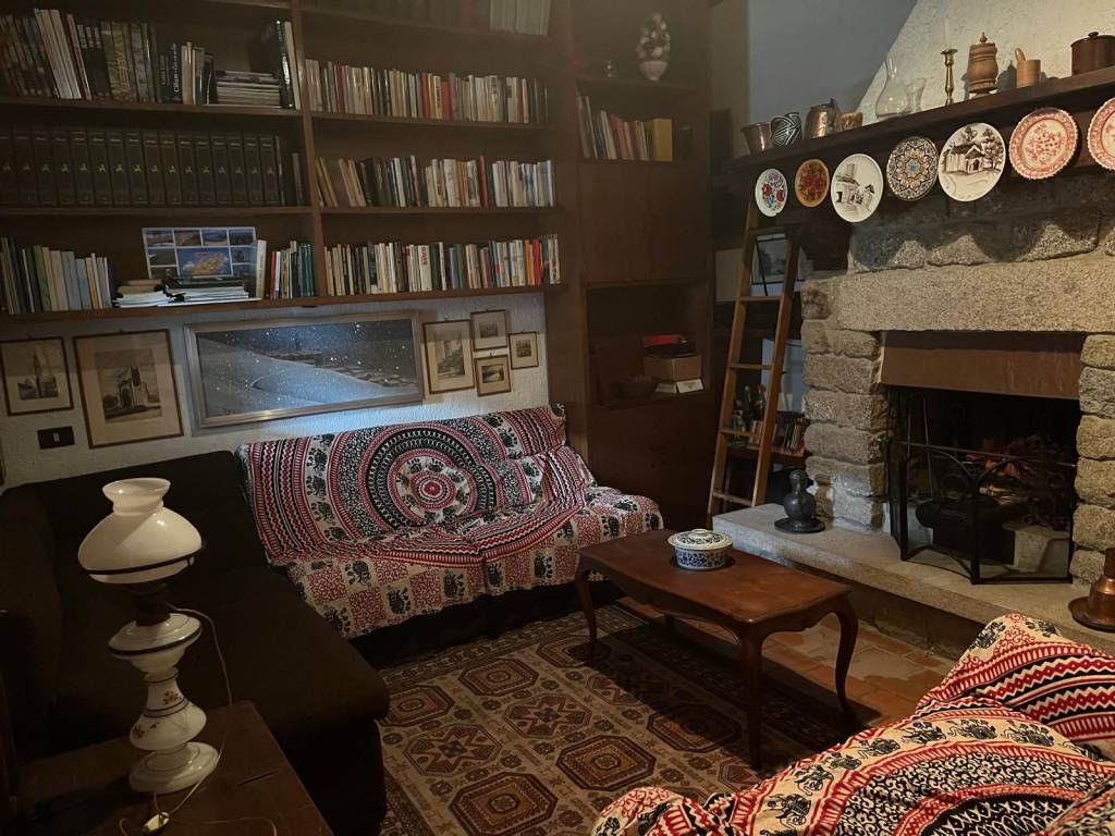 Casa indipendente a Cellio con breia in Via Martiri della Libertà, 2 - Foto 4