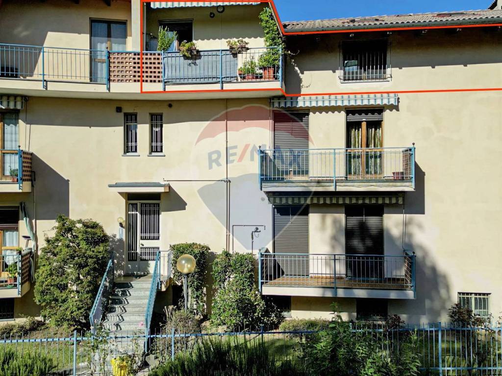 Appartamento a Candelo in Via Santa Croce, 38 - Foto 3