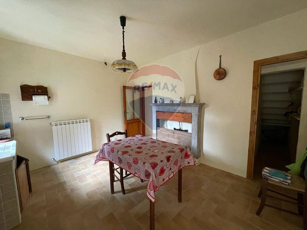 Casa indipendente a Bagni di lucca - Foto 5