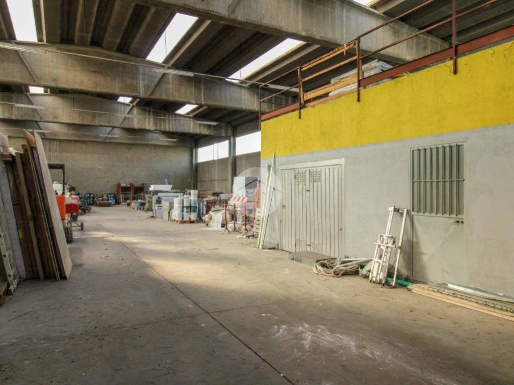 Immobile a San martino in strada in Via dell'artigianato, 9 - Foto 4