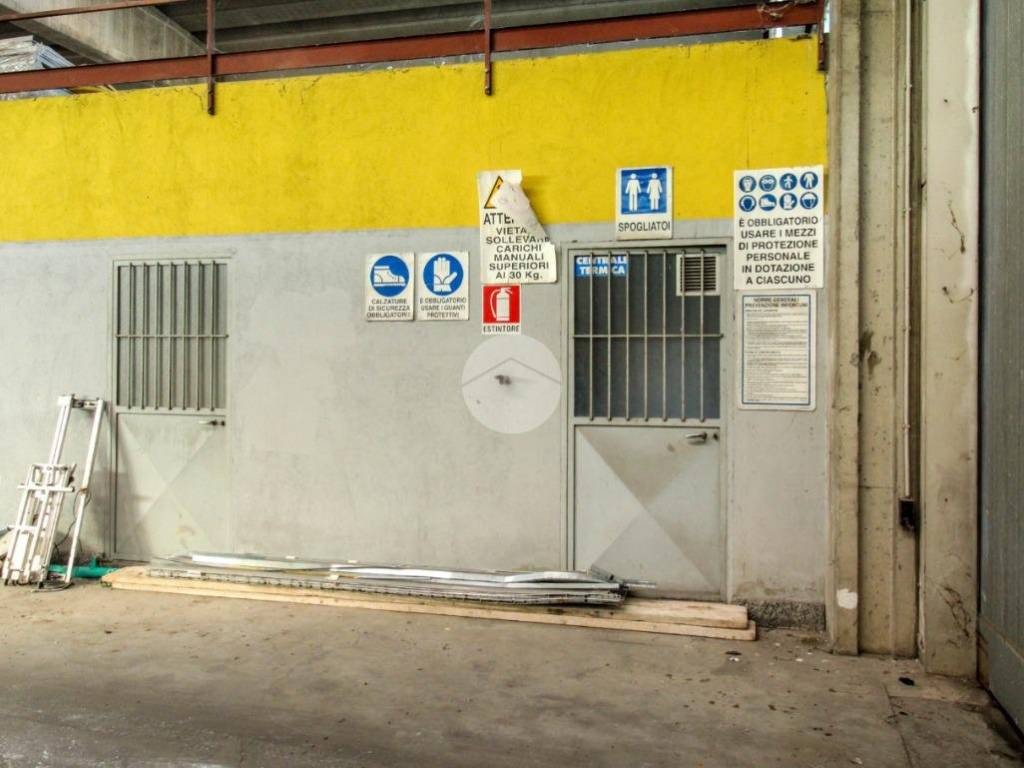 Immobile a San martino in strada in Via dell'artigianato, 9 - Foto 5