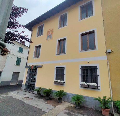 Palazzo / stabile a Borghetto di borbera - Foto 2