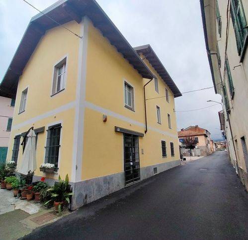 Palazzo / stabile a Borghetto di borbera - Foto 3