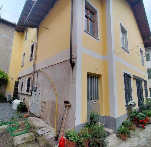 Palazzo / stabile a Borghetto di borbera - Foto 4