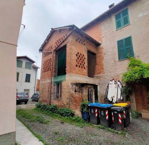 Palazzo / stabile a Borghetto di borbera - Foto 5