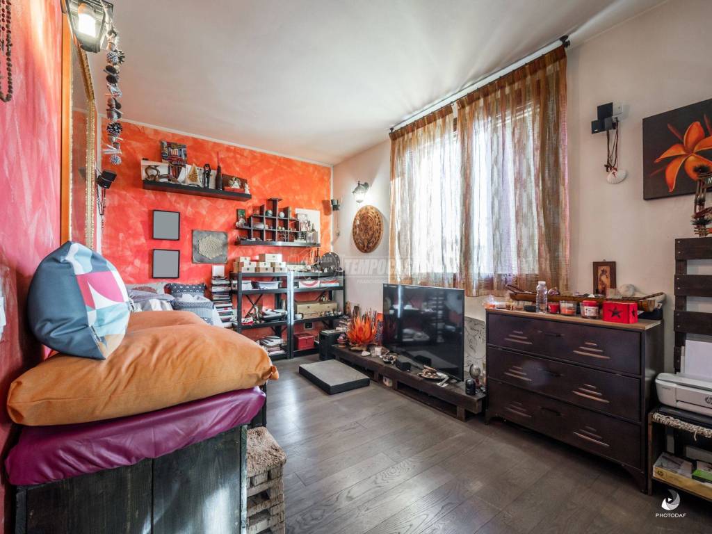Appartamento a San cesario sul panaro in Via Sandro Pertini 17 - Foto 2