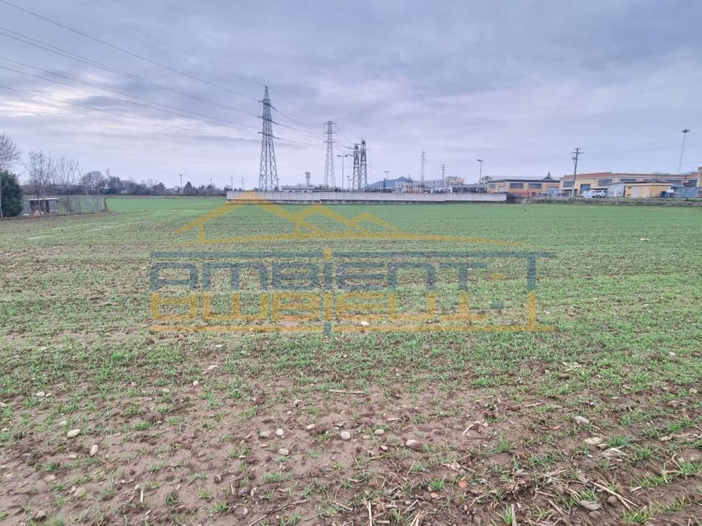 Terreno a Merate in Via Bergamo - Foto 2