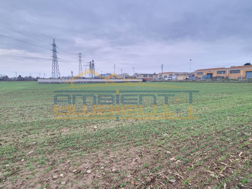 Terreno a Merate in Via Bergamo - Foto 4