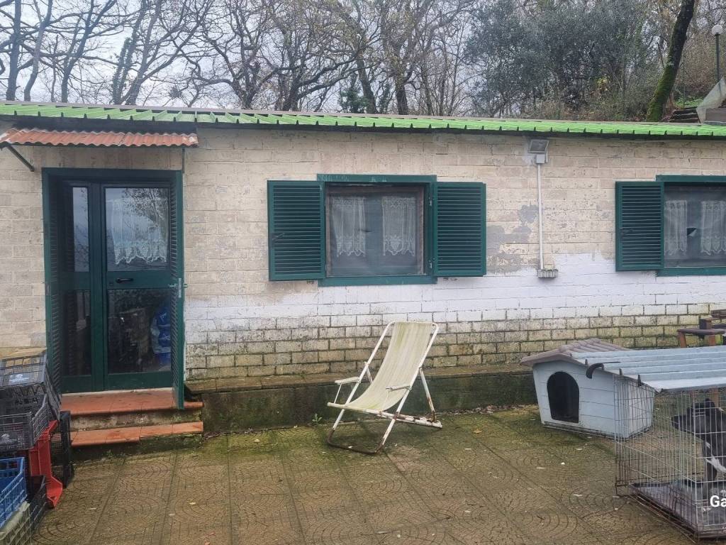 Rustico / casale a Montefalcione in Contrada Toriello - Foto 4