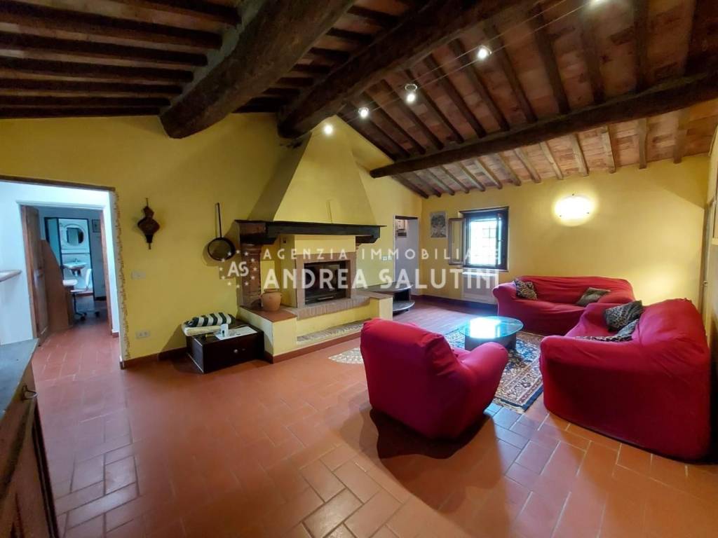 Rustico / casale a Pontedera - Foto 2