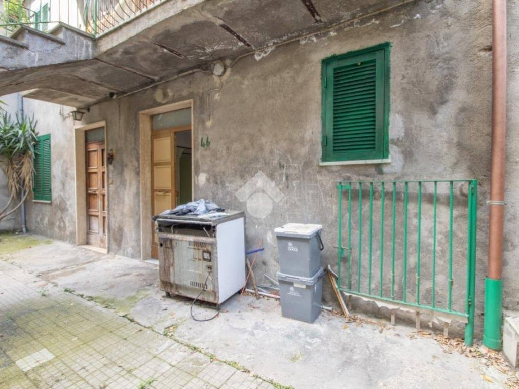 Appartamento a Stimigliano in Via Neghelli - Foto 2