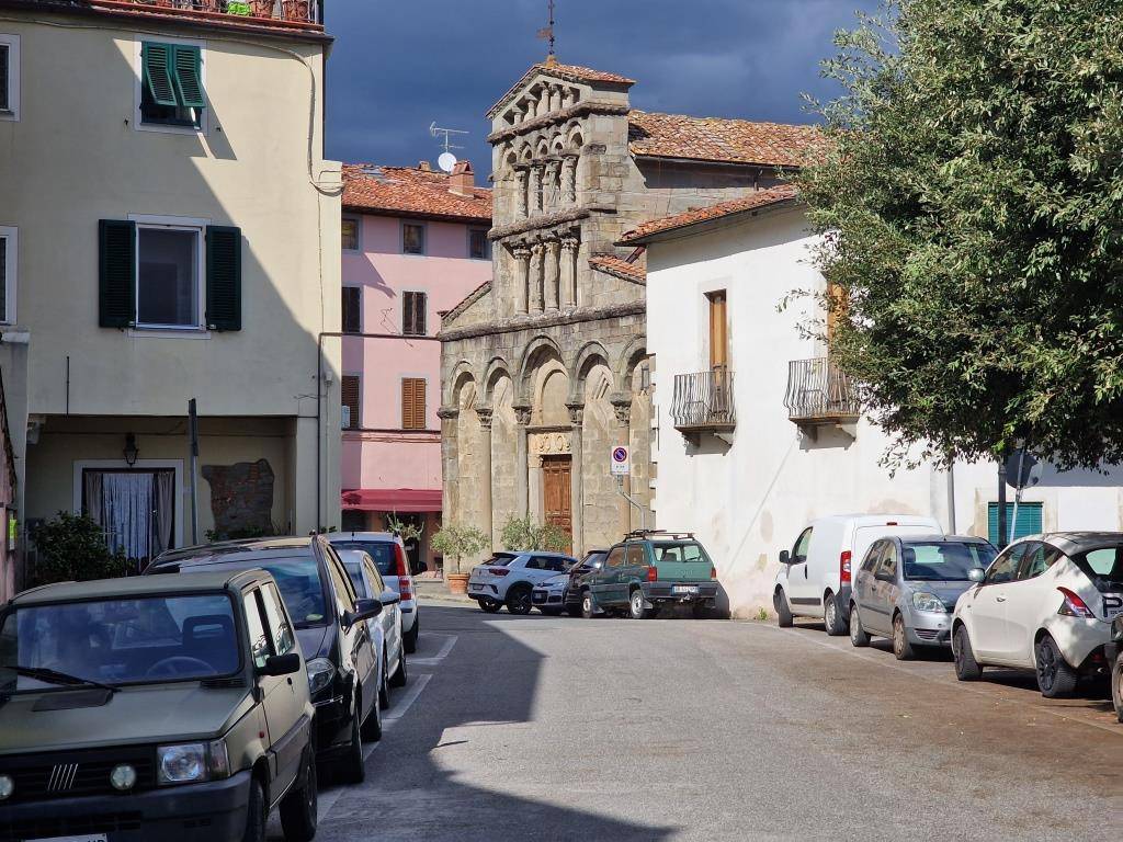 Appartamento a Villa basilica in via SS. Annunziata - Foto 2