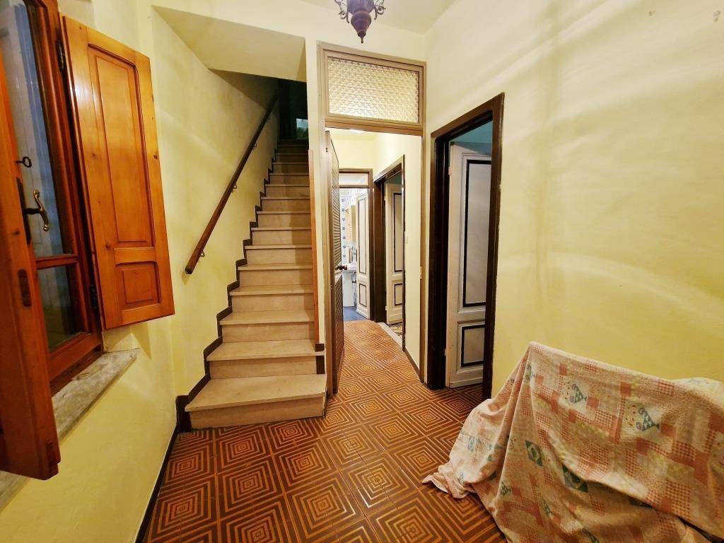 Appartamento a Villa basilica in via SS. Annunziata - Foto 3