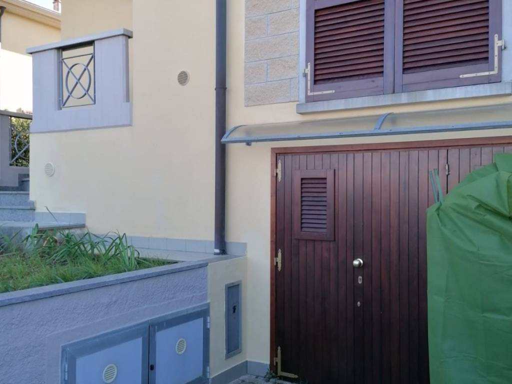 Casa indipendente a Rosignano marittimo in Via del Granducato - Foto 4