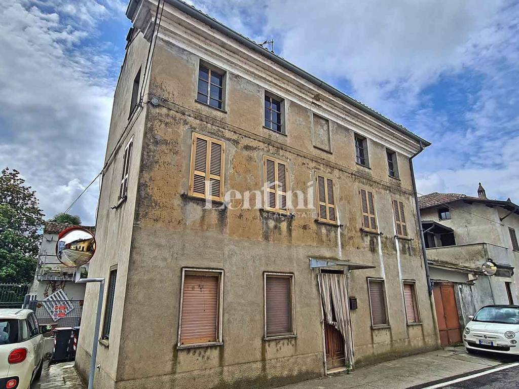 Villa a Balzola in Via Goffredo Mameli - Foto 2