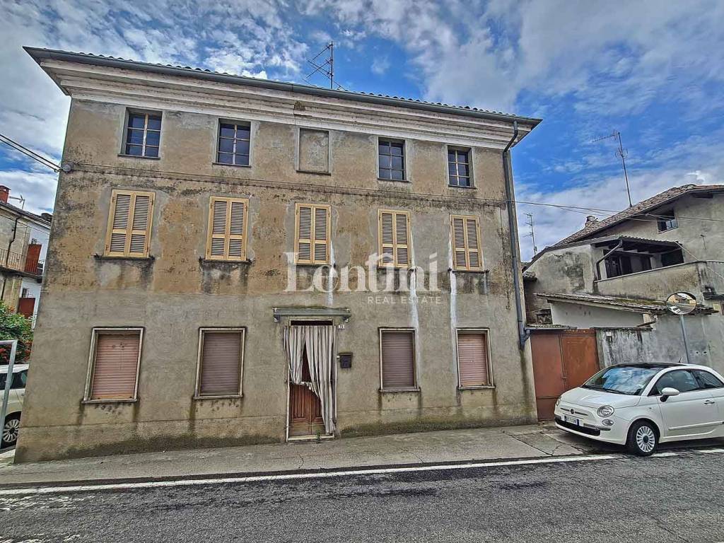 Villa a Balzola in Via Goffredo Mameli - Foto 3