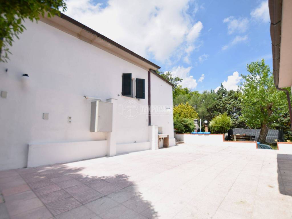 Villa a Senigallia in Strada Cavallo Montirone - Foto 3