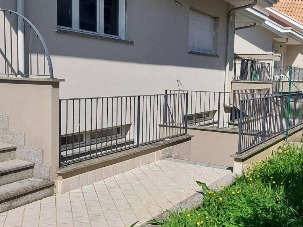 Villetta a schiera a Frosinone - Foto 2