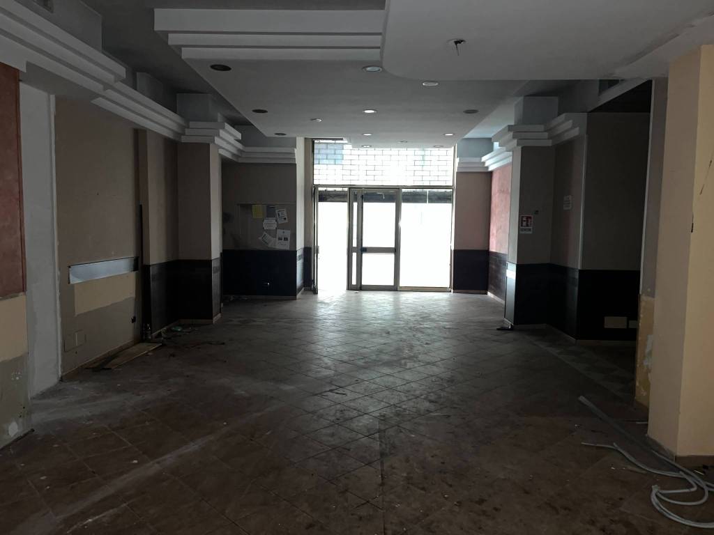 Immobile a Avellino in Via Carlo del Balzo, 59 - Foto 4
