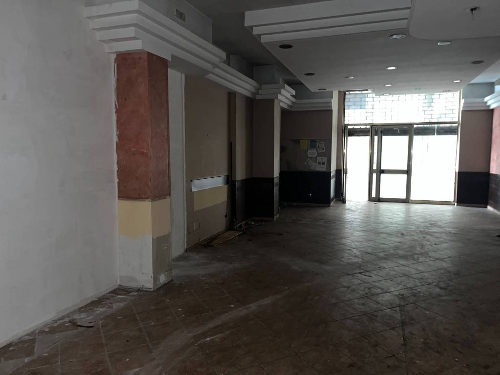 Immobile a Avellino in Via Carlo del Balzo, 59 - Foto 5