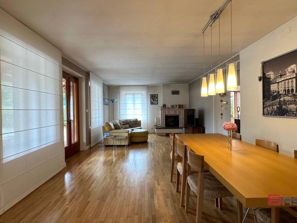 Villa a Tavagnacco in Via Alessandro Volta - Foto 3