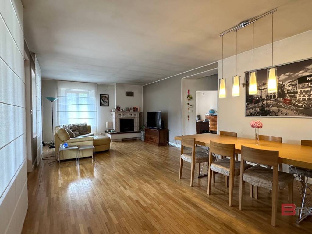Villa a Tavagnacco in Via Alessandro Volta - Foto 4