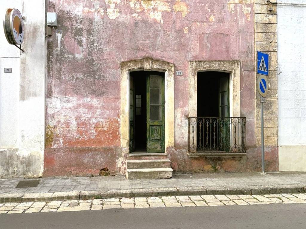 Casa indipendente a Tricase in Via Roberto Caputo - Foto 2