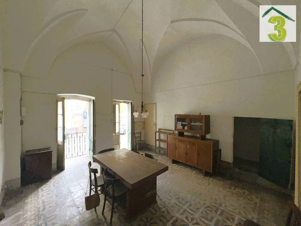 Casa indipendente a Tricase in Via Roberto Caputo - Foto 4