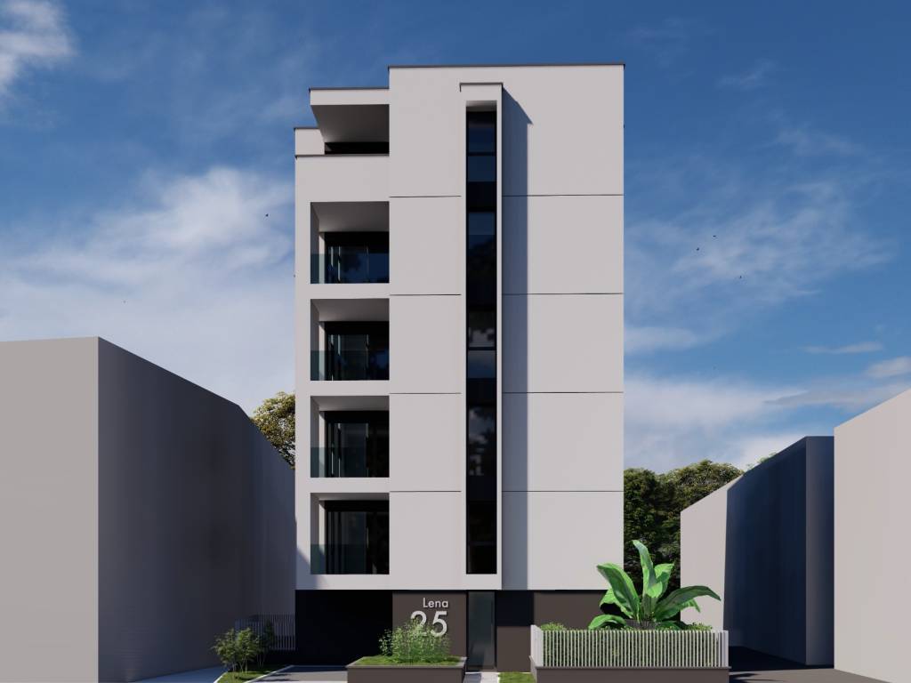 Progetto a Cattolica in Via Risorgimento - Foto 2