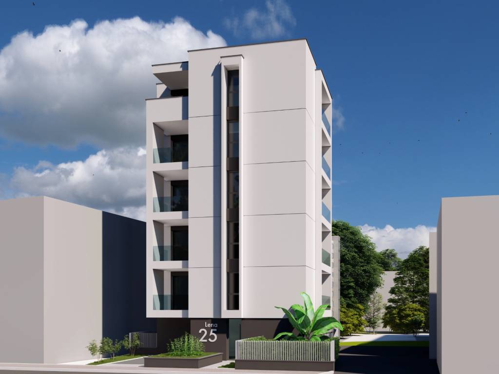 Progetto a Cattolica in Via Risorgimento - Foto 3