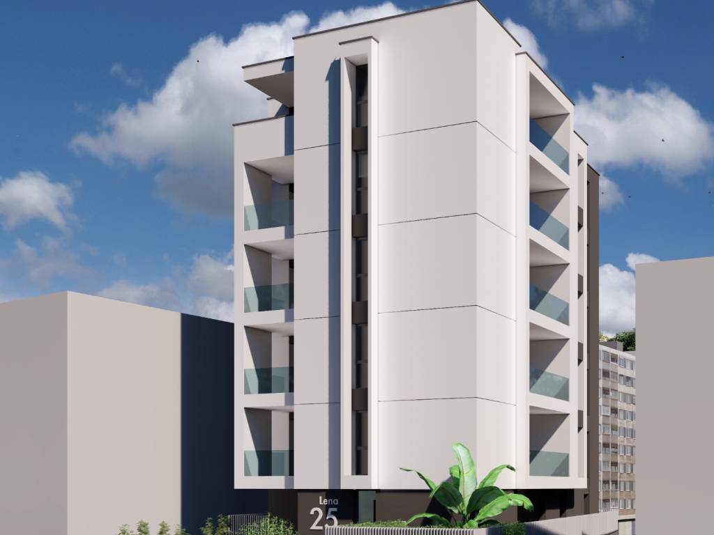 Progetto a Cattolica in Via Risorgimento - Foto 4