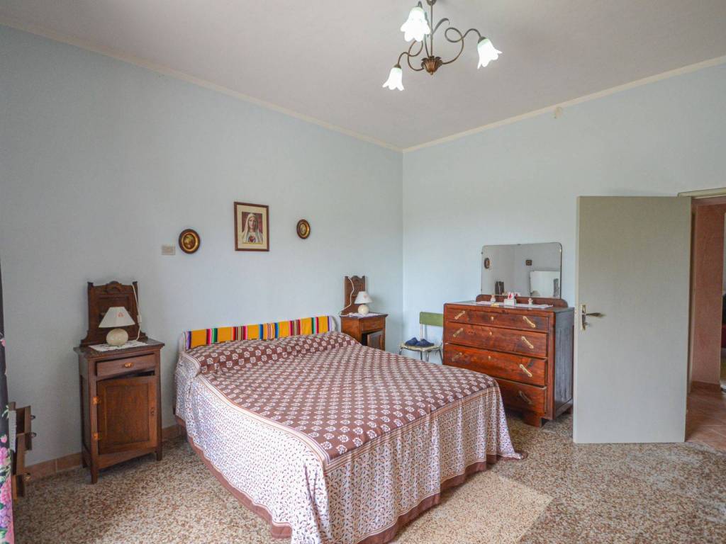 Appartamento a Monteleone d'orvieto in Via dei Ciliegi - Foto 4