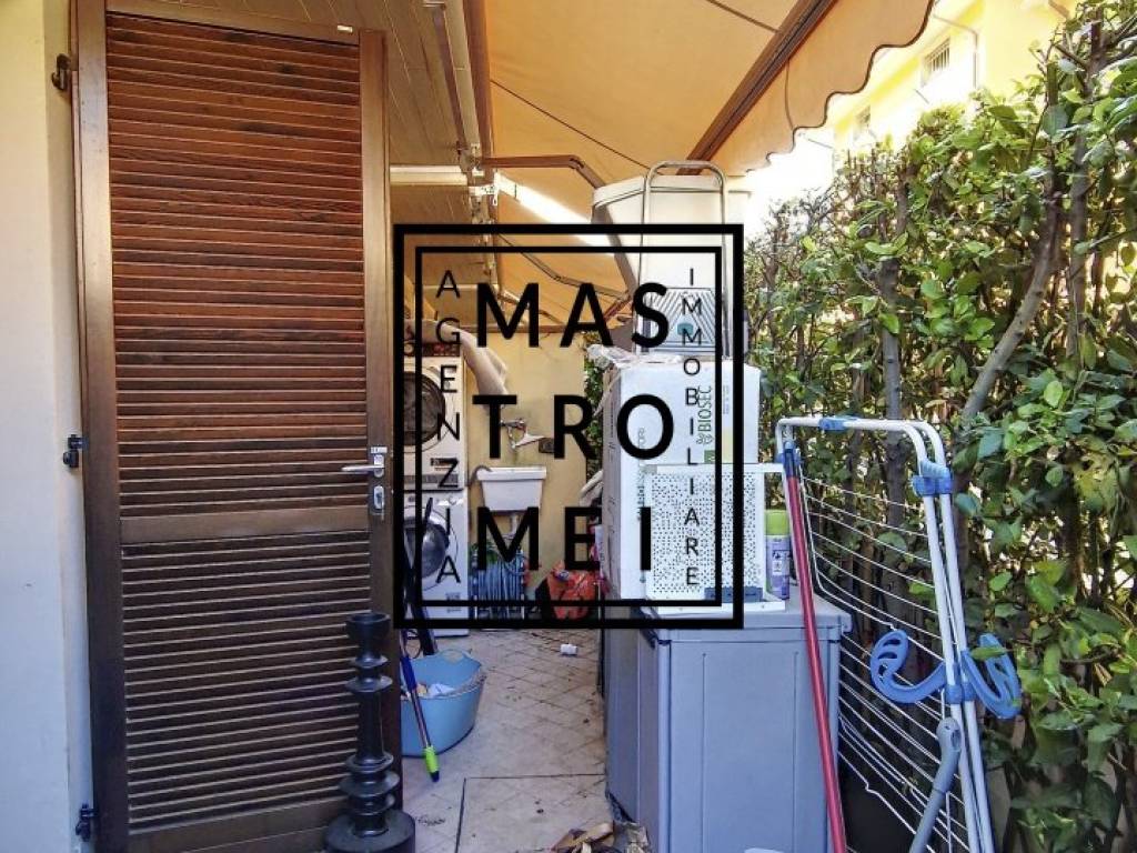 Villetta a schiera a Pescia in Via Lucchese - Foto 3