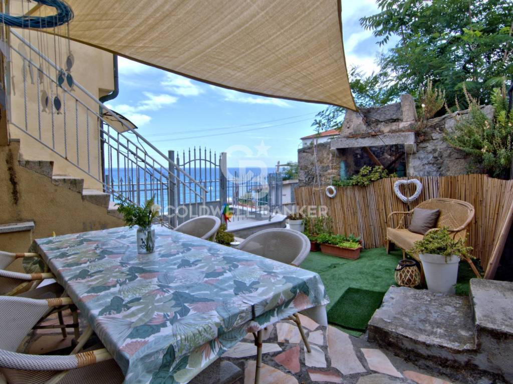 Casa indipendente a Campo nell'elba in Via della Costa - Foto 3