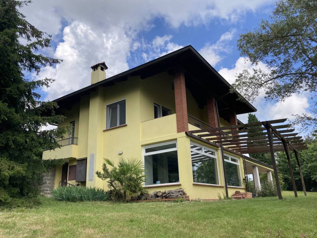 Villa a Vigliano biellese in Via della Spanna, 3 - Foto 3