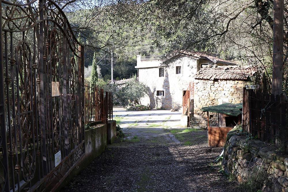 Rustico / casale a Soldano - Foto 2