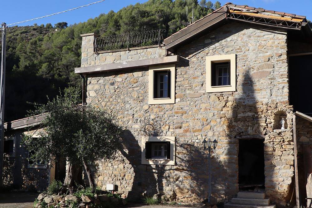 Rustico / casale a Soldano - Foto 3